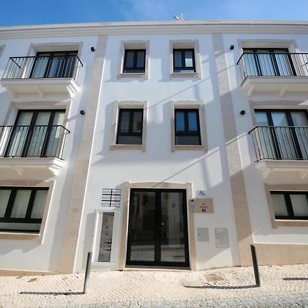 Delmar I Διαμέρισμα Ναζαρέ Εξωτερικό φωτογραφία
