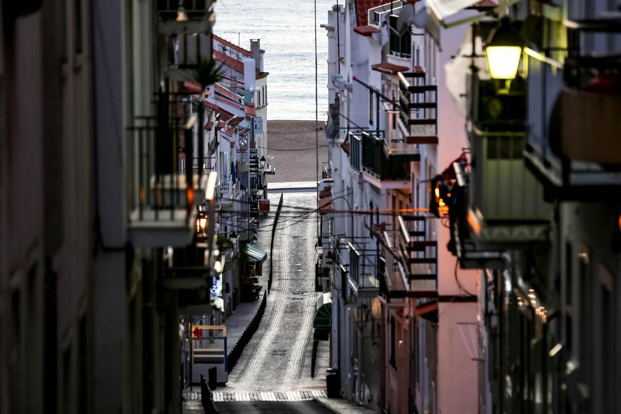 Delmar I Διαμέρισμα Ναζαρέ Εξωτερικό φωτογραφία