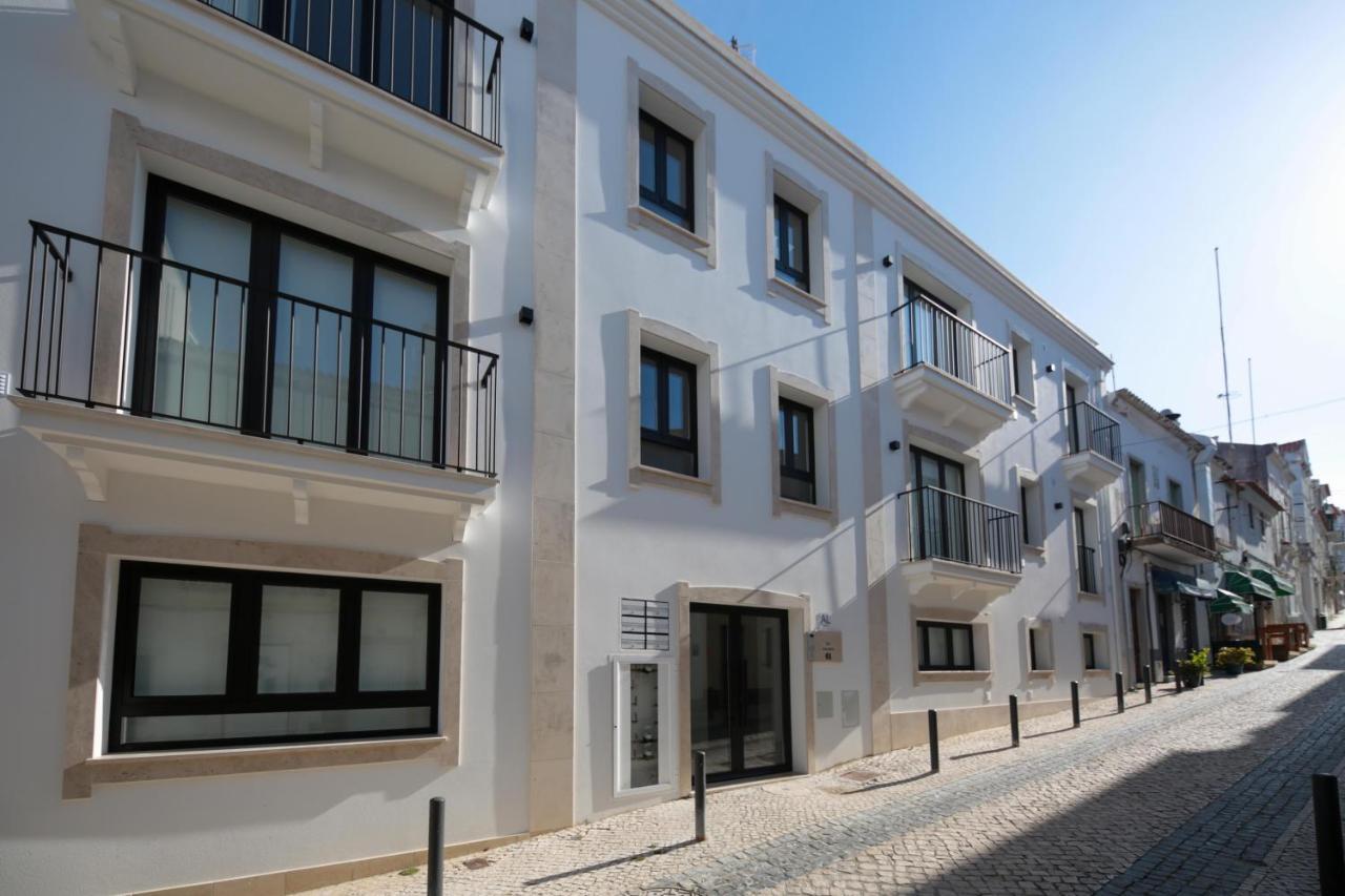Delmar I Διαμέρισμα Ναζαρέ Εξωτερικό φωτογραφία
